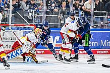 Eishockey, Men, DEL, Penny DEL, Hauptrunde Saison 2024-25, 1. Spieltag, Straubing Tigers - Düsseldorfer EG, 20.09.2024