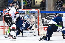 Eishockey, Herren, DEL, Saison 2021-2022, 07.11.2021