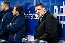 Eishockey, Herren, DEL, Saison 2021-2022, Panther, 21.12.2021