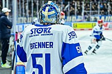 Eishockey, Herren, Penny DEL, 16. Spieltag, Saison 2023-2024, Straubing Tigers - Schwenninger Wild Wings,31.10.2023