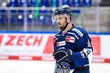 Eishockey, DEL, Penny-DEL, Vorbereitung, 22.08.2021
