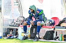 American Football, Herren, Shark Water GFL, Saison 2022, Straubing Spiders -  Unicorns Schwäbisch Hall, 10.06.2022