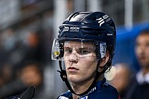 Eishockey, Herren, DEL, Saison 2021-2022, Straubing Tigers - Adler Mannheim, 10.09.2021