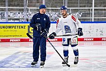 Eishockey, Herren, DEL, Penny DEL, Saison 2023-2024, Straubing Tigers, 04.08.2023