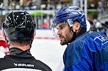 Eishockey, Herren, Penny DEL, Saison 2024-2024, Vorbereitung, Spiel um Platz 3 - Gäubodencup 2024, Straubing Tigers - Mountfield HK, 31.08.2024