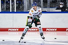 Eishockey, DEL, Penny-DEL, Vorbereitung, 29.08.2021