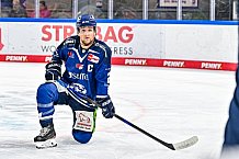 Eishockey, Herren, Penny DEL, Saison 2024-2024, Training, 16.08.2024