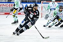 Eishockey, Herren, DEL, Saison 2021-2022, 24.10.2021