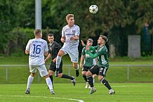Fußball, Herren, Landesliga Mitte, TSV Bogen - Spvgg Osterhofen, BFV, 9. Spieltag, Saison 2023-2024,01.09.2023