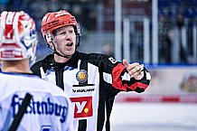 Eishockey, Herren, DEL, Saison 2022-2023, Hauptrunde, Straubing Tigers - Schwenninger Wild Wings, 15. Spieltag, 25.10.2022