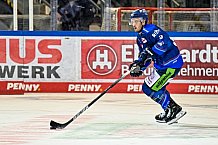 Eishockey, Herren, Penny DEL, Hauptrunde, 1. Spieltag, Saison 2022-2023, Straubing Tigers - Nürnberg Ice Tigers, 16.09.2022