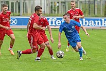 Fußball, Herren, Landesliga Mitte, TSV Seebach - SV Ettmannsdorf, BFV, 4. Spieltag, Saison 2023-2024,05.08.2023