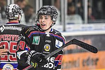 Herren, Eishockey, Oberliga-Süd, Saison 2021-2022,  08.10.2021