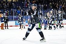Eishockey, Herren, DEL, Saison 2021-2022, 24.10.2021