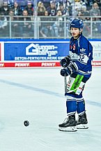 Eishockey, Herren, Penny DEL, 8. Spieltag, Saison 2023-2024, Straubing Tigers - ERC Ingolstadt,06.10.2023