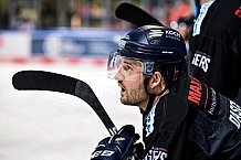 Eishockey, Herren, DEL, Saison 2021-2022, 49. Spieltag, Straubing Tigers - EHC Red Bull München,  27.02.2022