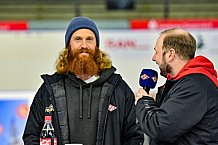 Herren, Eishockey, Oberliga-Süd, Saison 2022-2023, DEB, Deggendorfer SC, Saisonabschlussfeier, 15.04.2023