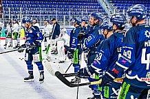 Eishockey, Herren, Penny DEL, Saison 2024-2024, Training, 16.08.2024