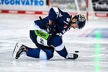 Eishockey, Herren, DEL, Saison 2021-2022, Panther, 17.09.2021