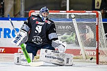 Eishockey, Herren, DEL, Saison 2021-2022, 29.10.2021