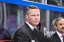 Eishockey, Herren, DEL, Saison 2022-2023, Hauptrunde, Straubing Tigers - Grizzlys Wolfsburg, 10. Spieltag, 14.10.2022