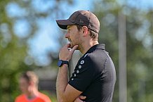 Fußball, Herren, Landesliga Mitte, BFV, Bayern, 9. Spieltag, Deggendorf, Spvgg GW Deggendorf - ASV Burglengenfeld, Saison 2023-2024, 02.09.2023