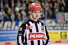 Eishockey, Herren, Penny DEL, DEL, Saison 2022-2023, Hauptrunde, Straubing Tigers - Nürnberg Ice Tigers, 31. Spieltag, 16.12.2022