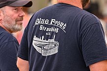 Eishockey, Herren, Penny DEL, Saison 2024-2024, Teamvorstellung, Lechner Zelt, 17.08.2024