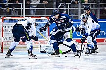Eishockey, Herren, DEL, Saison 2021-2022, Panther, 17.09.2021