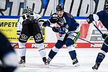 Eishockey, Herren, DEL, Saison 2021-2022, 10.10.2021
