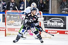 Eishockey, Herren, DEL, Saison 2021-2022, 29.10.2021