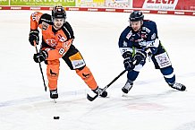 Eishockey, Herren, DEL, Saison 2021-2022, 10.12.2021