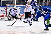 Eishockey, Herren, Penny DEL, DEL, Saison 2022-2023, Hauptrunde, Straubing Tigers - Nürnberg Ice Tigers, 31. Spieltag, 16.12.2022