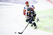 Eishockey, DEL, Penny-DEL, DEL2, Vorbereitung, 01.09.2021
