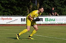 Fußball, Vorbereitung, Regionalliga Bayern, Landesliga Mitte, 18.06.2021