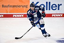 Eishockey, DEL, Penny-DEL, Vorbereitung, Gäubodencup 2021, 15.08.2021