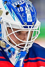 Eishockey, Herren, Penny DEL, Playoffs, Halbfinale, Spiel 2, Saison 2023-2024, Straubing Tigers - Eisbären Berlin, n03.04.2024