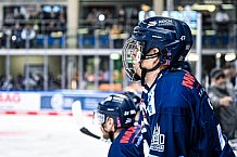 Eishockey, Herren, DEL, Saison 2021-2022, Panther, 17.09.2021