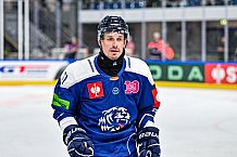 Eishockey, Men, CHL, Champions Hockey League, Regular Saison 2024-25, Game Day 2, Straubing Tigers - Skelleftea AIK, 08.09.2024