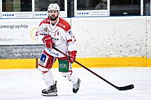 Herren, Eishockey, Oberliga-Süd, Saison 2021-2022,  10.10.2021
