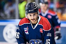Eishockey, Herren, DEL, Saison 2021-2022, 05.11.2021
