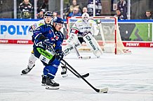 Eishockey, Men, DEL, Penny DEL, Hauptrunde Saison 2024-25, 5. Spieltag, Straubing Tigers - Eisbären Berlin, 01.10.2024