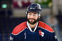 Eishockey, Herren, DEL, Saison 2021-2022, Panther, 16.12.2021