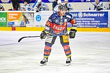 Herren, Eishockey, Oberliga-Süd, Saison 2021-2022, 25. Spieltag,  02.01.2022