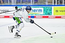 Eishockey, Herren, Penny DEL, Saison 2024-2024, Showtraining, 24.08.2024