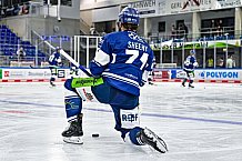 Eishockey, Herren, DEL, Penny DEL, Vorbereitung, Gäubodencup 2023, Saison 2023-2024, Straubing Tigers - Nürnberg Ice Tigers,18.08.2023