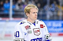 Eishockey, Herren, DEL, Saison 2021-2022, 17.10.2021
