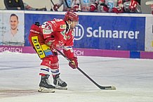 Herren, Eishockey, Oberliga-Süd, DEB, Saison 2024-2025, Spieltag 6, Deggendorfer SC - EC Peiting, 04.10.2024