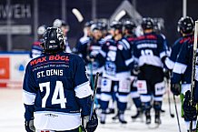 Eishockey, Herren, DEL, Saison 2021-2022, Panther, 16.12.2021