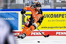 Eishockey, DEL, Penny-DEL, Vorbereitung, Gäubodencup 2021, 15.08.2021